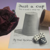 Just A Cup - Axel Hecklau          ESTATE