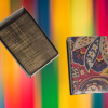 Cerillas Bloques - Selecciones Magicas             ESTATE