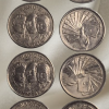 Magic Palming Token (Set of Eight)   ESTATE