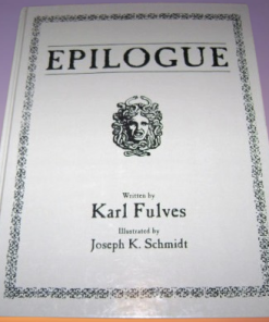 OOP Epilogue (book) - Karl Fulves (L&L)