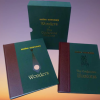 Wonders & Conference Illusions (Book Set) - Mark Caveney       ESTATE