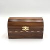 Coin Chest - Tony Karpinski               Estate