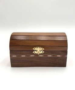 Coin Chest - Tony Karpinski               Estate