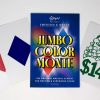 Diamond Monte (Jumbo) Diamond Monte (Jumbo)