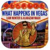 What Happens In Vegas (King of Clubs / Bellagio) - Liam Montier