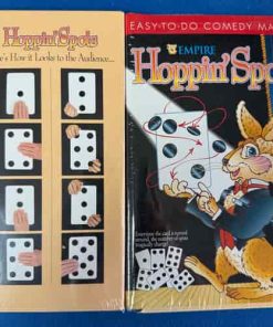 Hoppin Spots : Empire Magic
