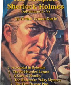 Hypnobook (Sherlock Holmes) - Lee Earle / Larry Becker  ESTATE