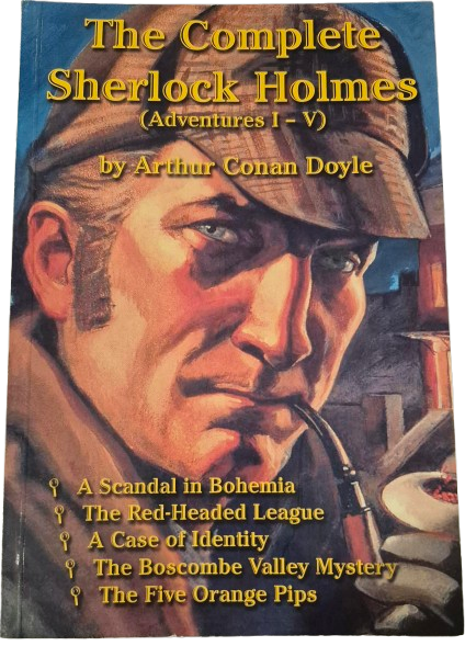 Hypnobook (Sherlock Holmes) - Lee Earle / Larry Becker ESTATE Hypnobook (Sherlock Holmes) - Lee Earle / Larry Becker ESTATE