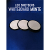 Whiteboard Monte - Leo Smetsers