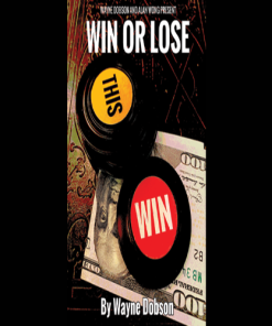 Win or Lose - Wayne Dobson