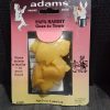 Papa Rabbit Goes to Town - Adams