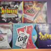 JB Magic Bundle 4    ESTATE