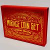 The Mirage Coin Set *Extreme Edition (Half Dollar) - Craig Petty