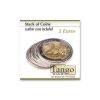 Stack of Coins (2 Euro) - Tango