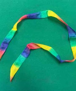 Thumbtip Rainbow Streamer 1
