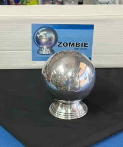 Zombie Ball w/ Cloth