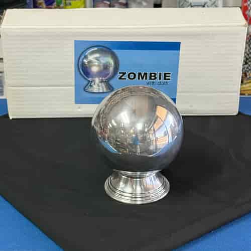 Zombie Ball w/ Cloth Zombie Ball w/ Cloth