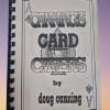 Canning's Card Capers (Book) - Doug Canning ESTATE Canning's Card Capers (Book) - Doug Canning ESTATE