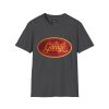 Marlo's Garage Vintage Logo T-Shirt — Retro Graphic