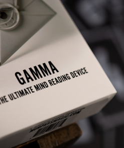 Gamma by Nikolas Mavresis and David Jonathan