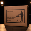MAGICIANS BRIEFCASE TABLE by Murphy's Magic MAGICIANS BRIEFCASE TABLE by Murphy's Magic