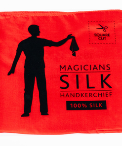 PRO SILK RED 6