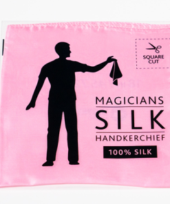PRO SILK PINK 9