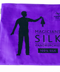 PRO SILK PURPLE 9