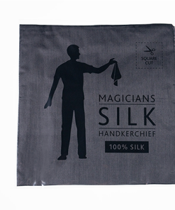 PRO SILK BLACK 18