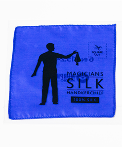 PRO SILK BLUE 6