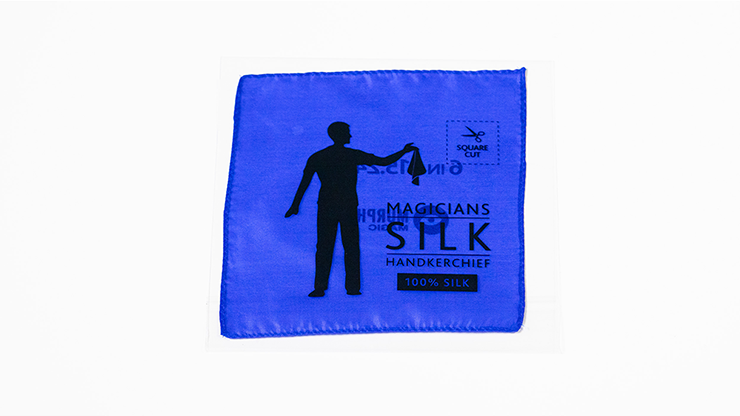 PRO SILK BLUE 9 PRO SILK BLUE 9