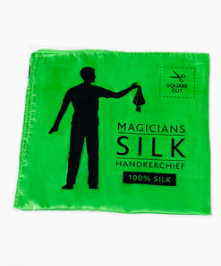 PRO SILK GREEN 18