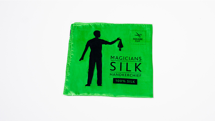 PRO SILK GREEN 18 PRO SILK GREEN 18