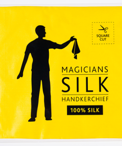 PRO SILK YELLOW 12