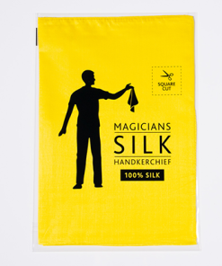PRO SILK YELLOW 18
