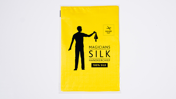 PRO SILK YELLOW 18 PRO SILK YELLOW 18