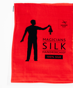 PRO SILK RED 18