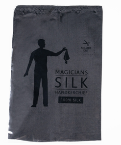 PRO SILK BLACK 24