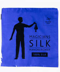 PRO SILK BLUE 36
