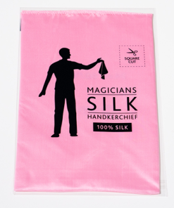 PRO SILK PINK 36