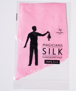 PRO SILK DIAMOND CUT PINK 36