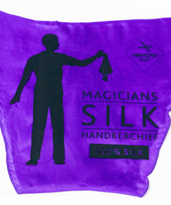 PRO SILK DIAMOND CUT PURPLE 36