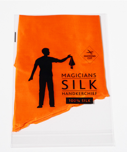 PRO SILK DIAMOND CUT ORANGE 36