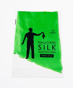 PRO SILK DIAMOND CUT GREEN 36