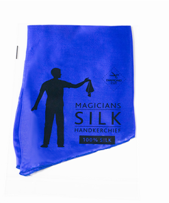 PRO SILK DIAMOND CUT BLUE 36