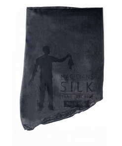 PRO SILK DIAMOND CUT BLACK 36