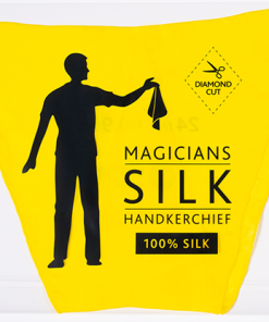 PRO SILK DIAMOND CUT YELLOW 24