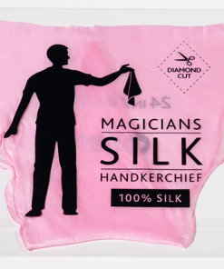 PRO SILK DIAMOND CUT PINK 24