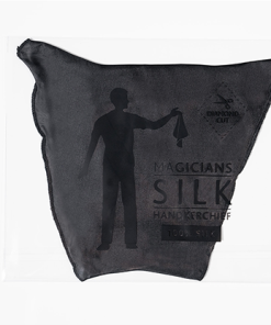 PRO SILK DIAMOND CUT BLACK 24