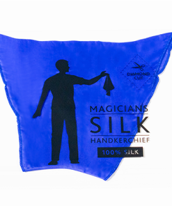 PRO SILK DIAMOND CUT BLUE 24